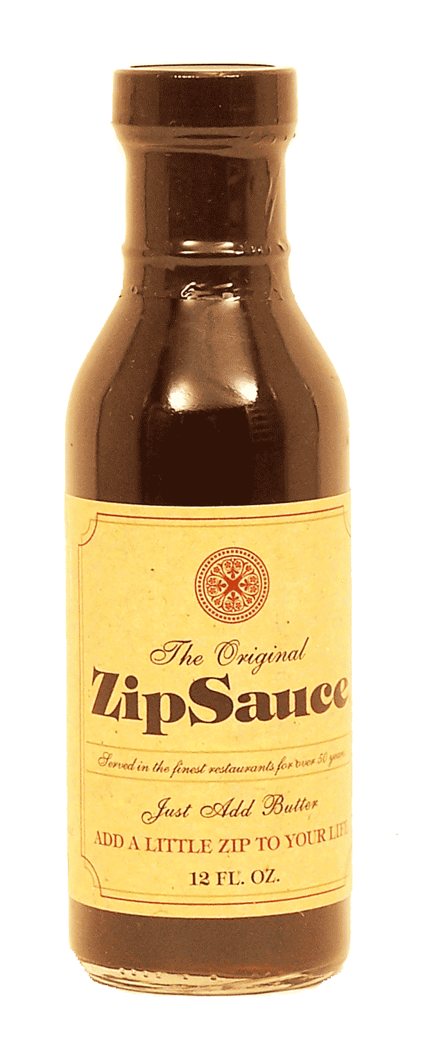 Zip Sauce  sauce Full-Size Picture